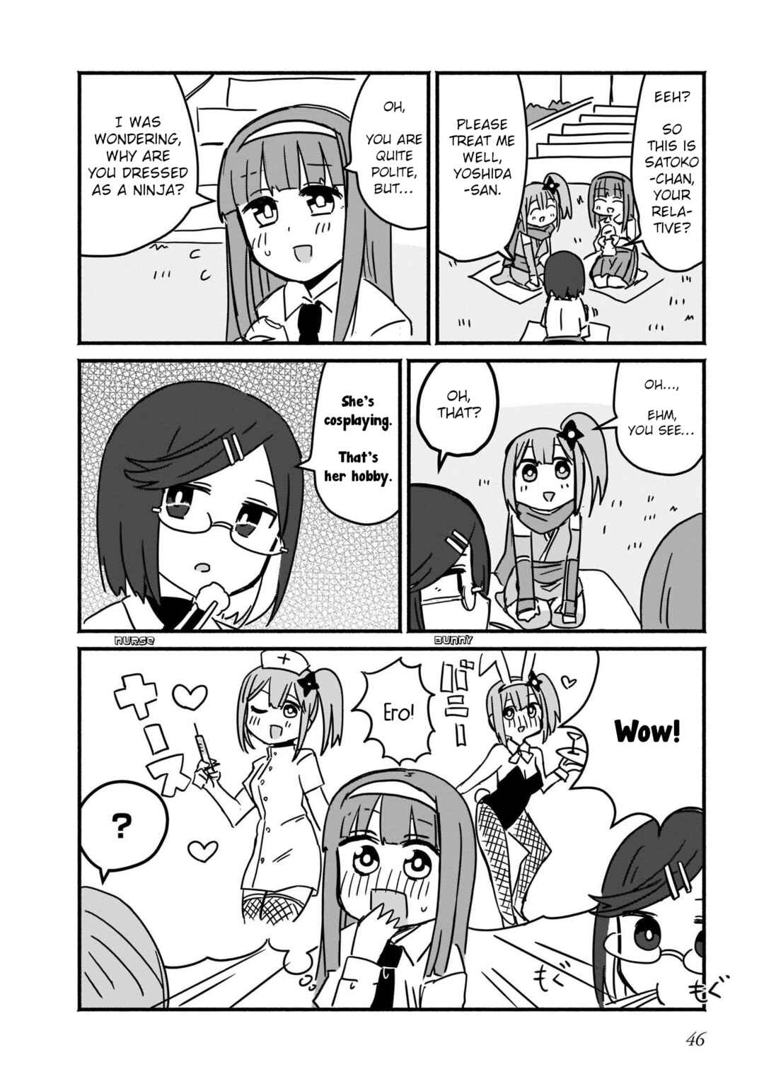 Chapter 3 - Page 8