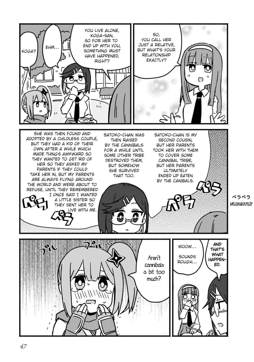 Chapter 3 - Page 9