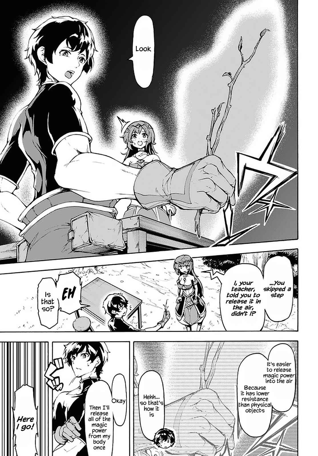 Chapter 26 - Page 21