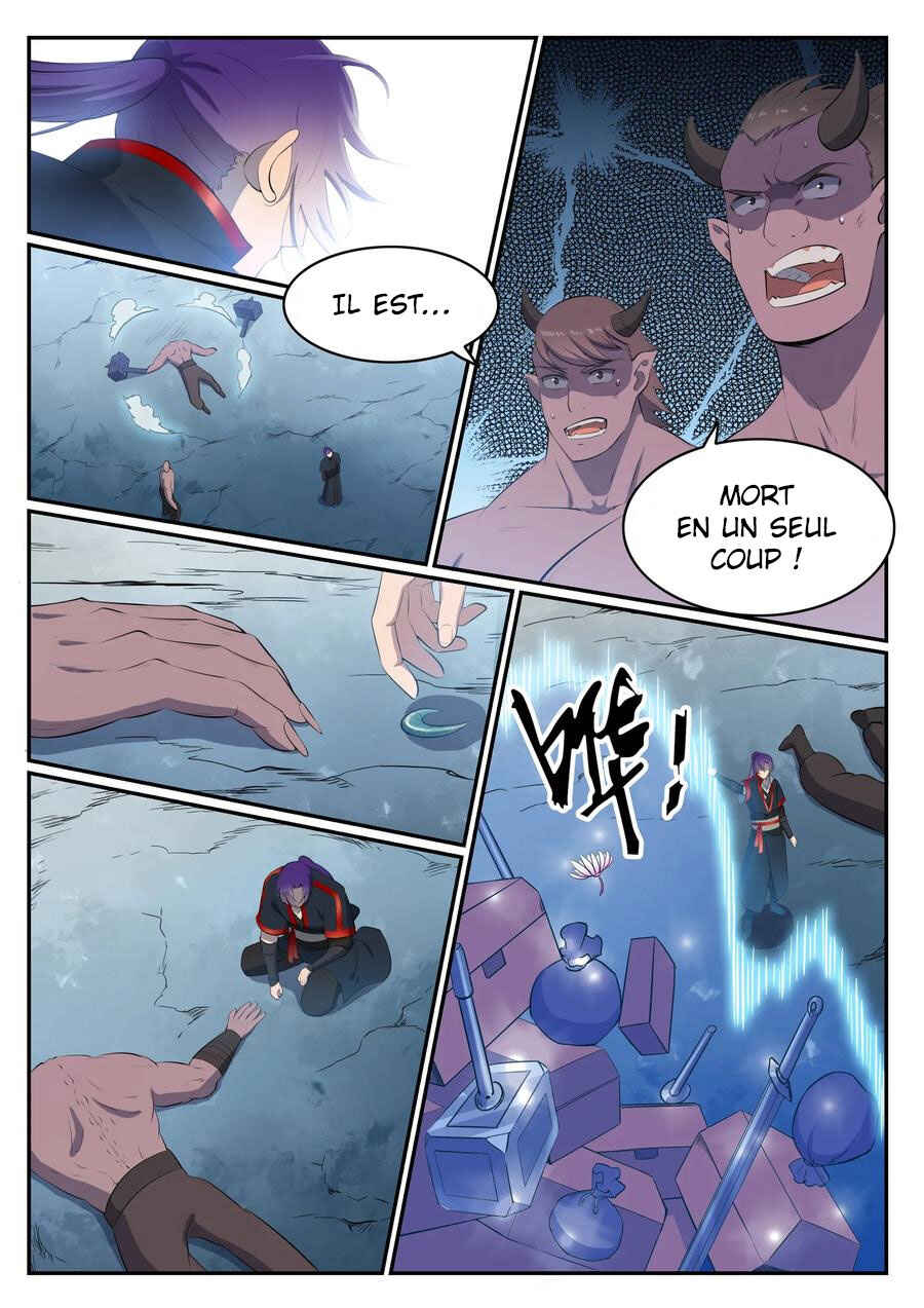 Chapter 546 - Page 10