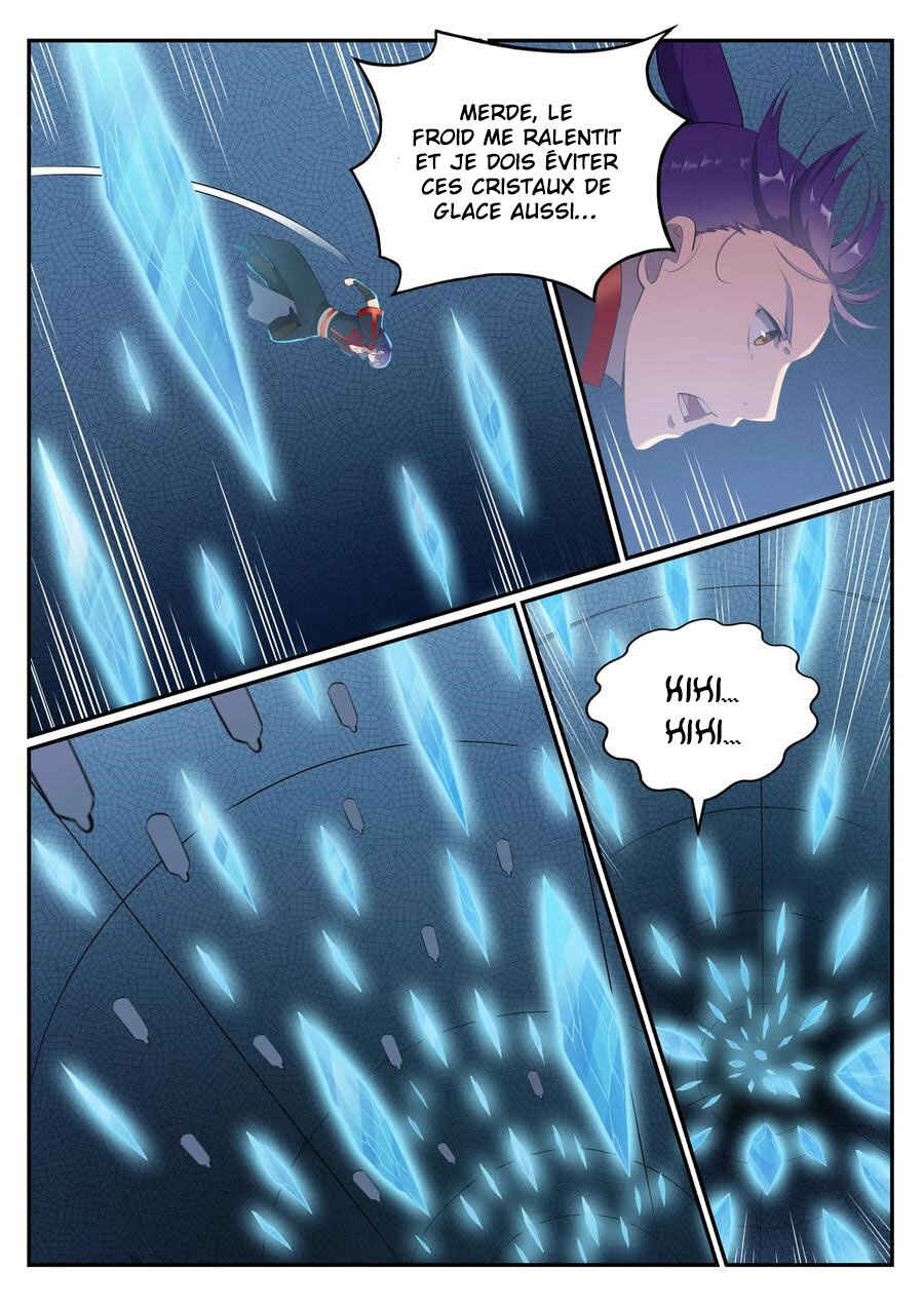Chapter 546 - Page 17