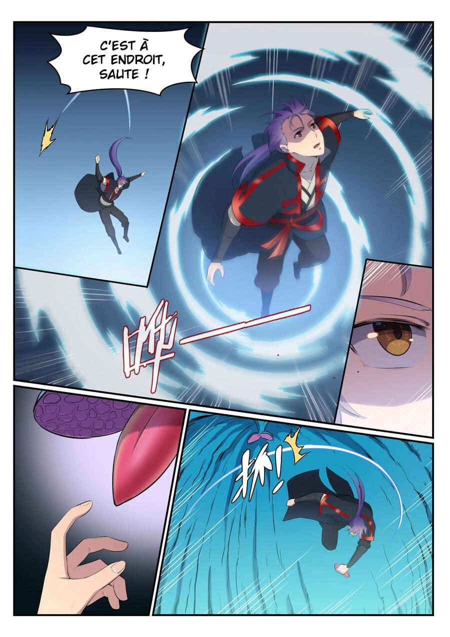 Chapter 546 - Page 5