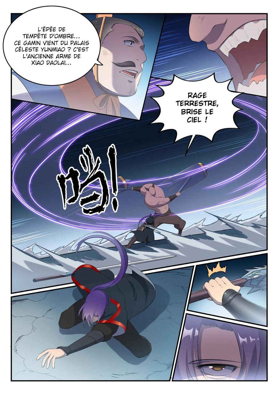 Chapter 546 - Page 8