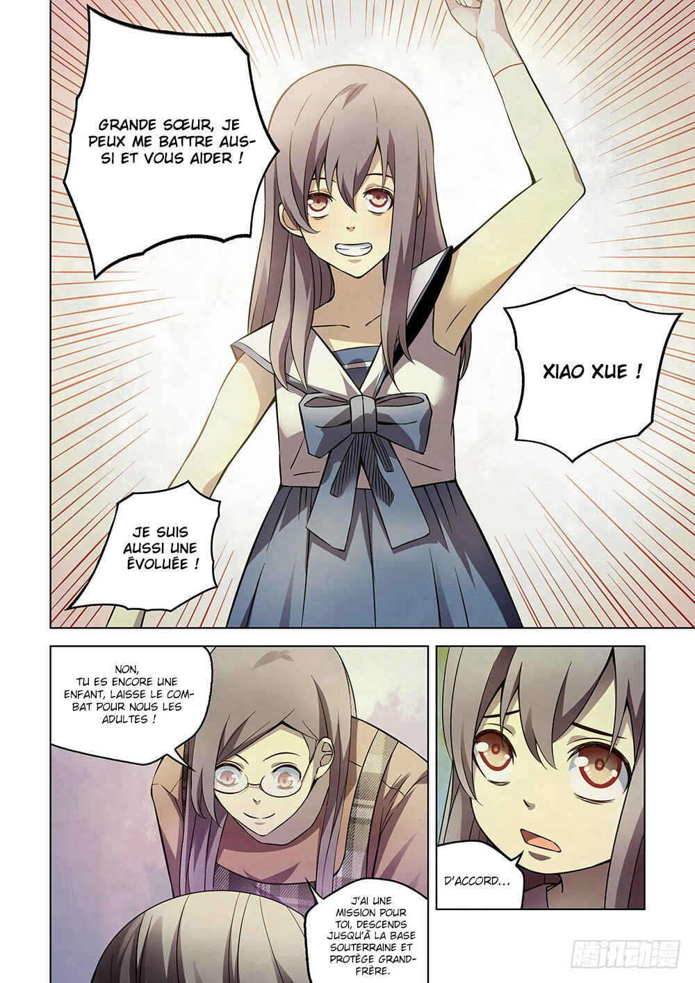 Chapter 174 - Page 5