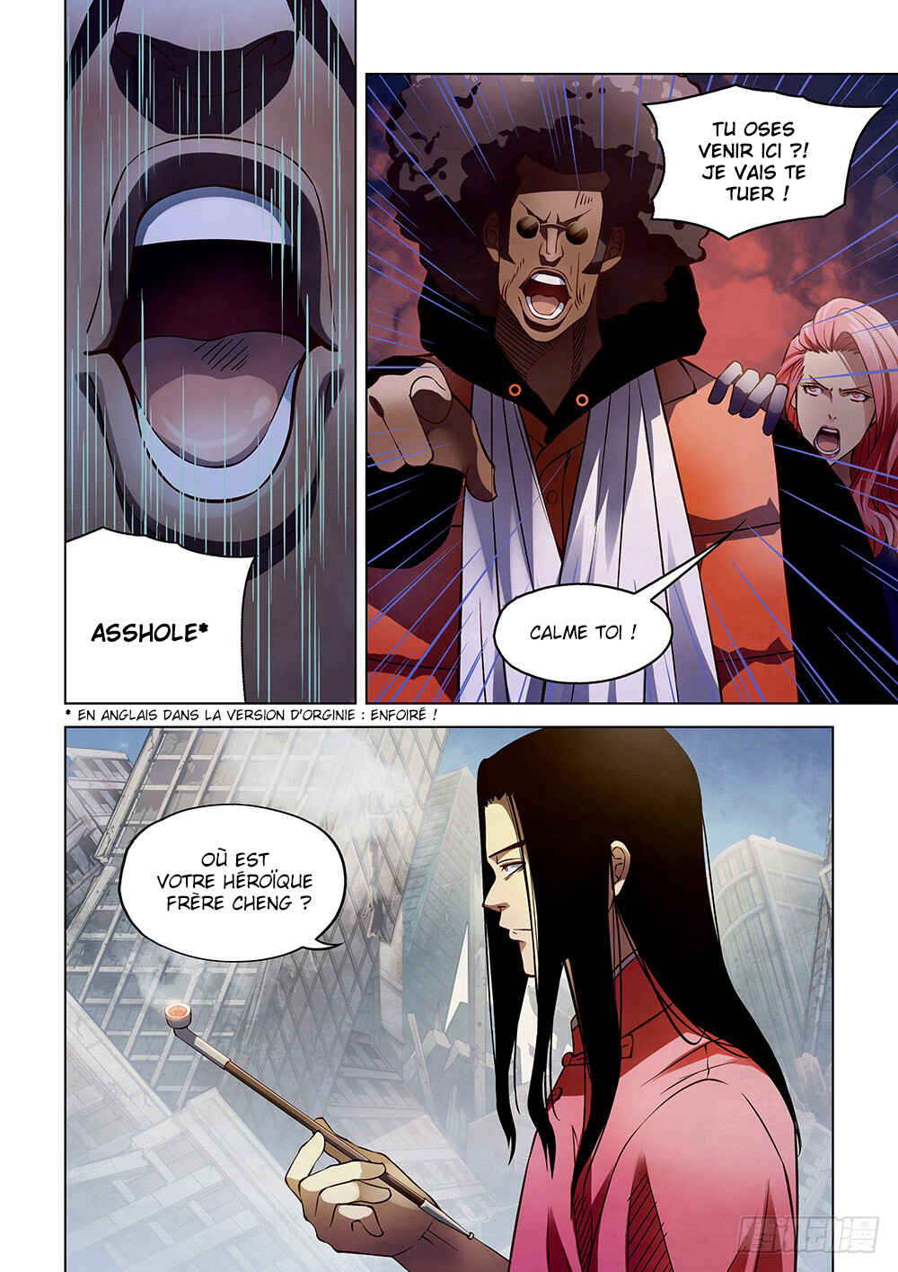 Chapter 174 - Page 7