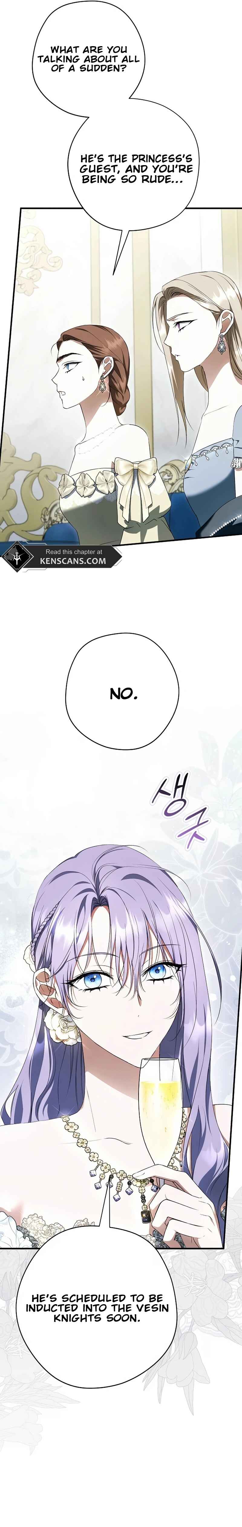 Chapter 46 - Page 22