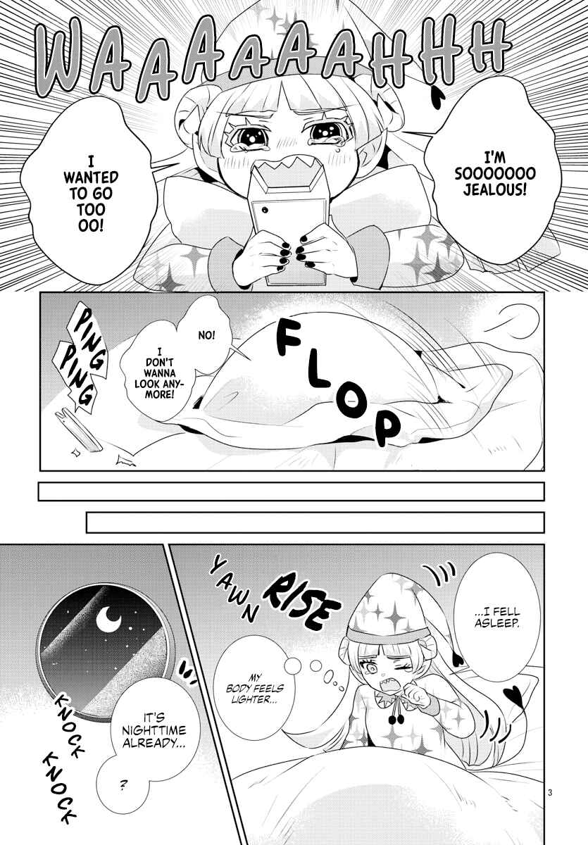 Chapter 23 - Page 3