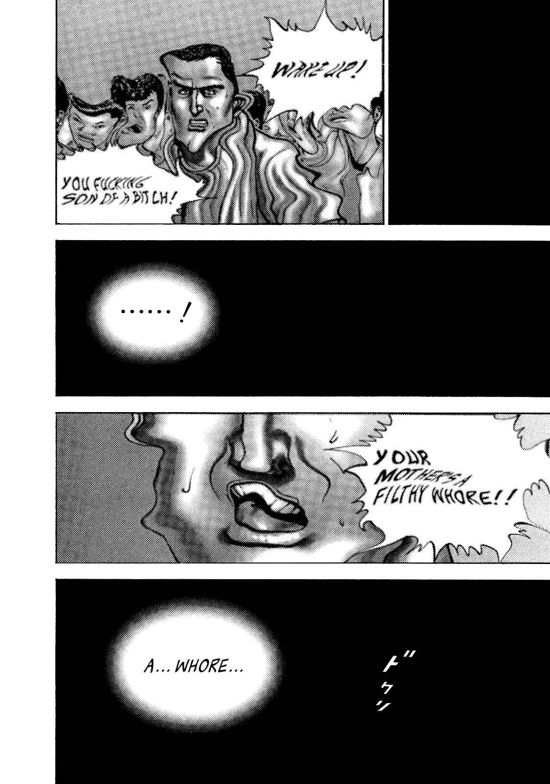 Chapter 263 - Page 11
