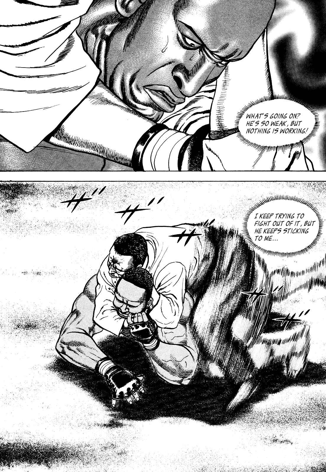 Chapter 263 - Page 4