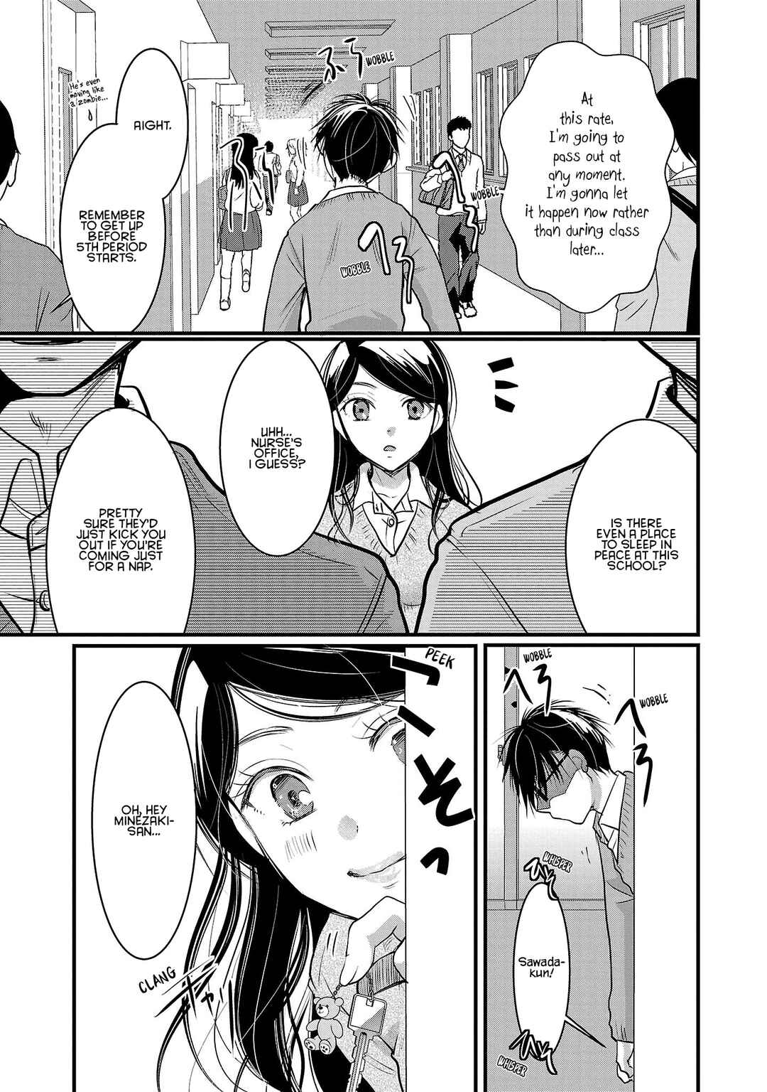Chapter 43 - Page 7