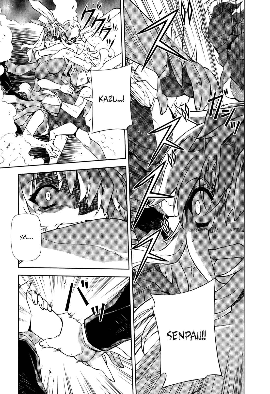 Chapter 176 - Page 20