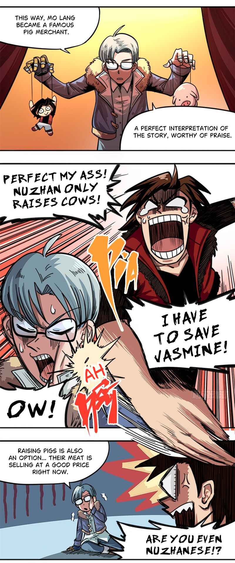 Chapter 2 - Page 2