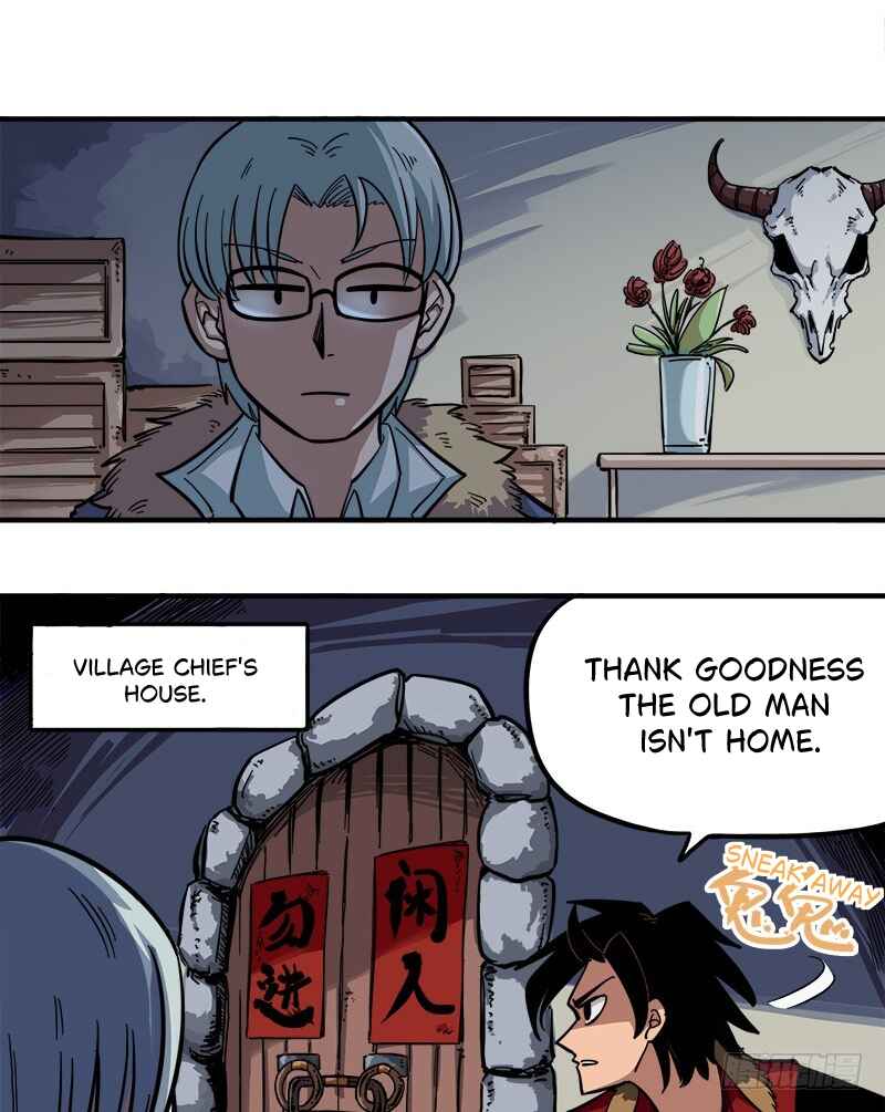 Chapter 2 - Page 6