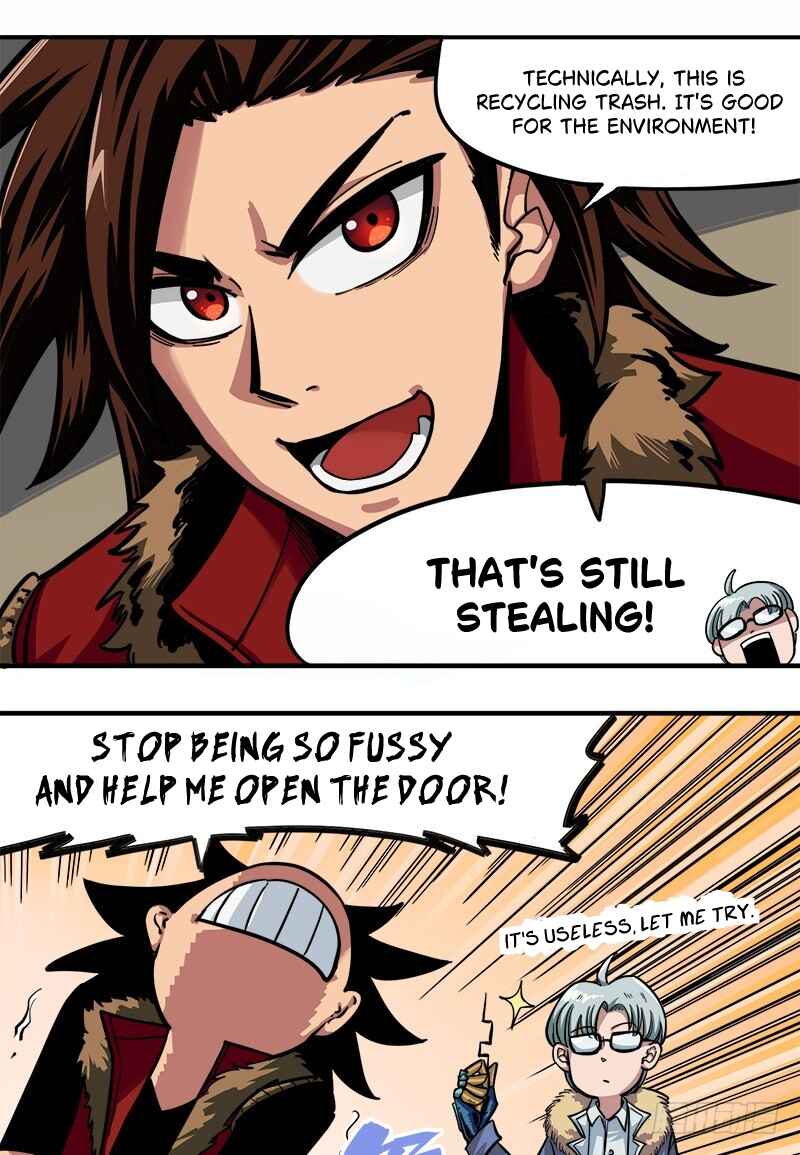 Chapter 2 - Page 8