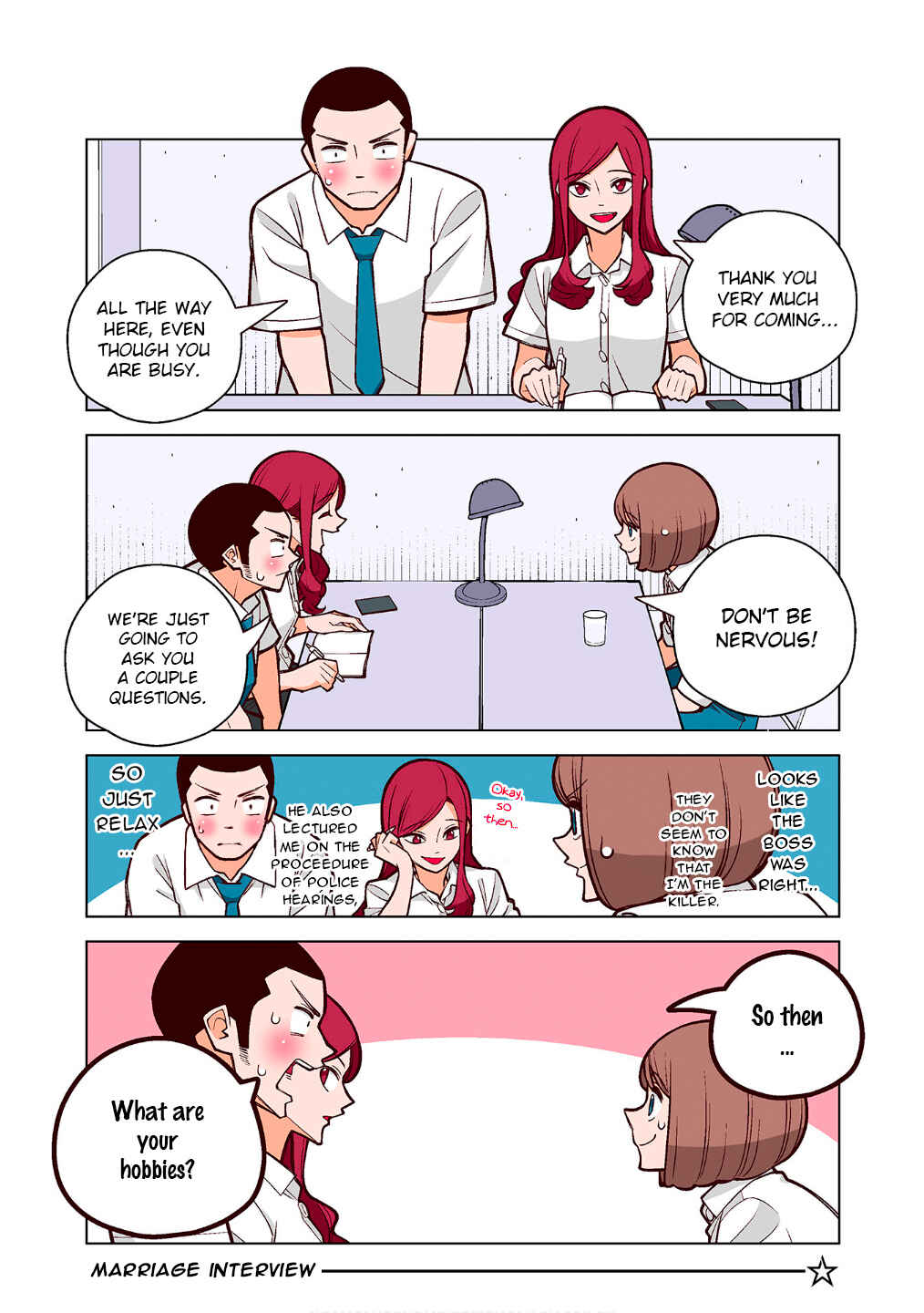Chapter 19 - Page 2