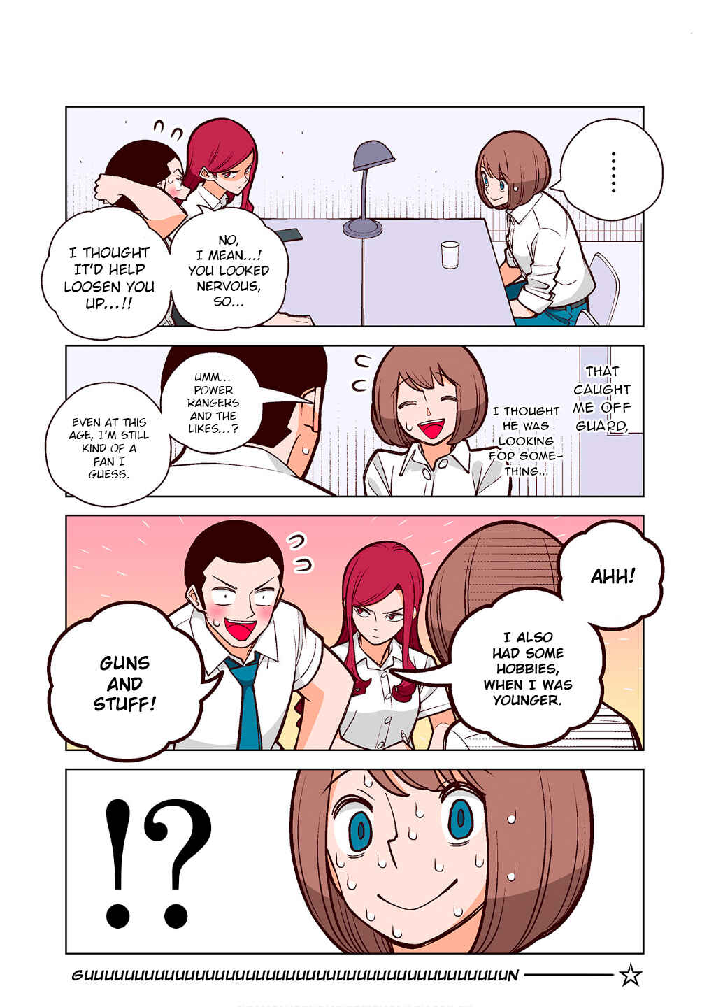 Chapter 19 - Page 3
