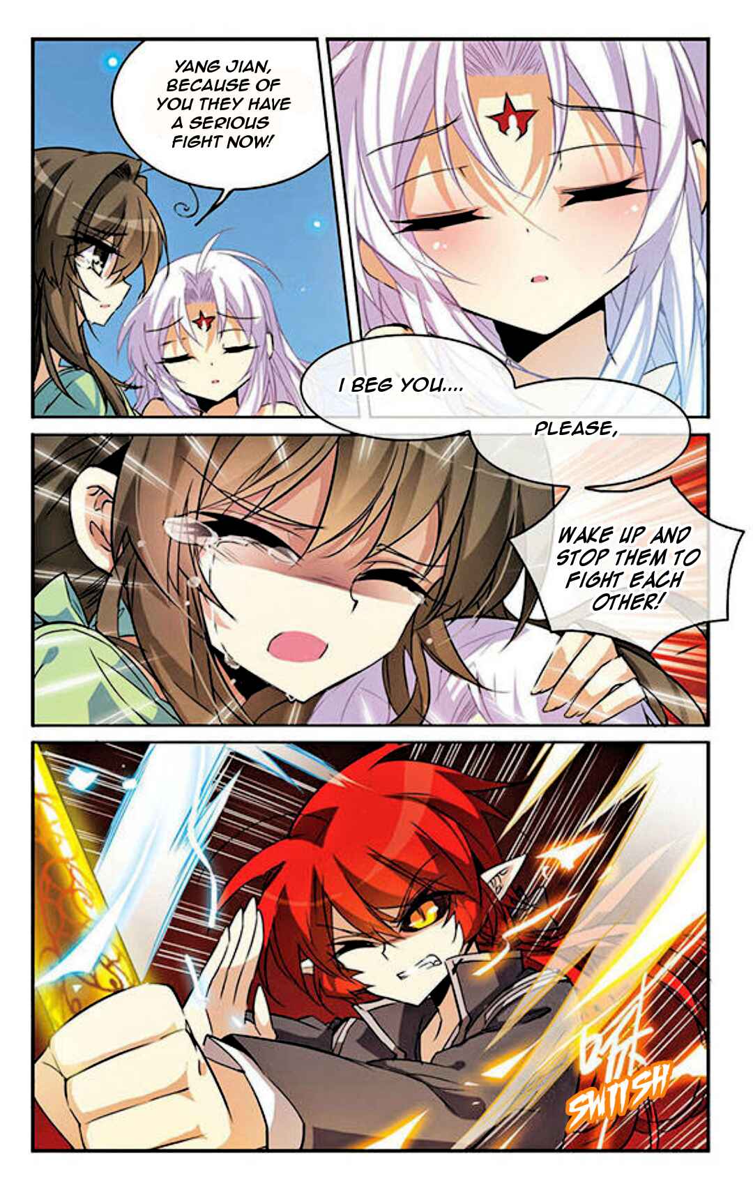 Chapter 92 - Page 8