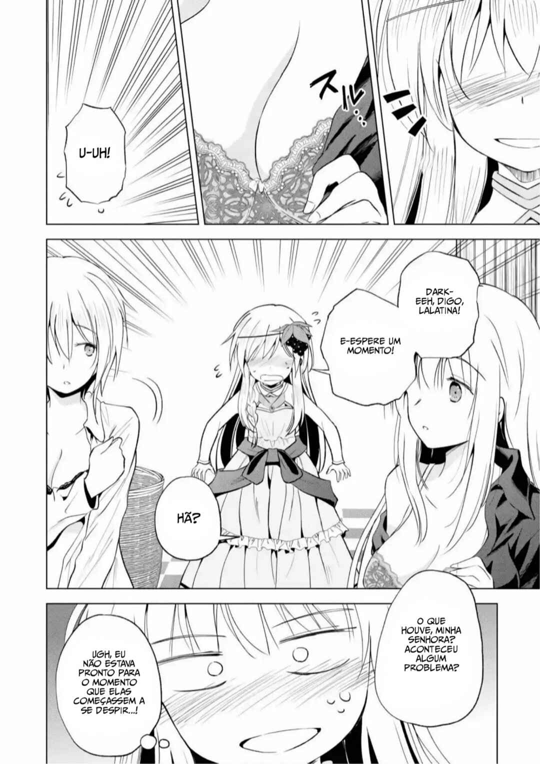 Chapter 61 - Page 3