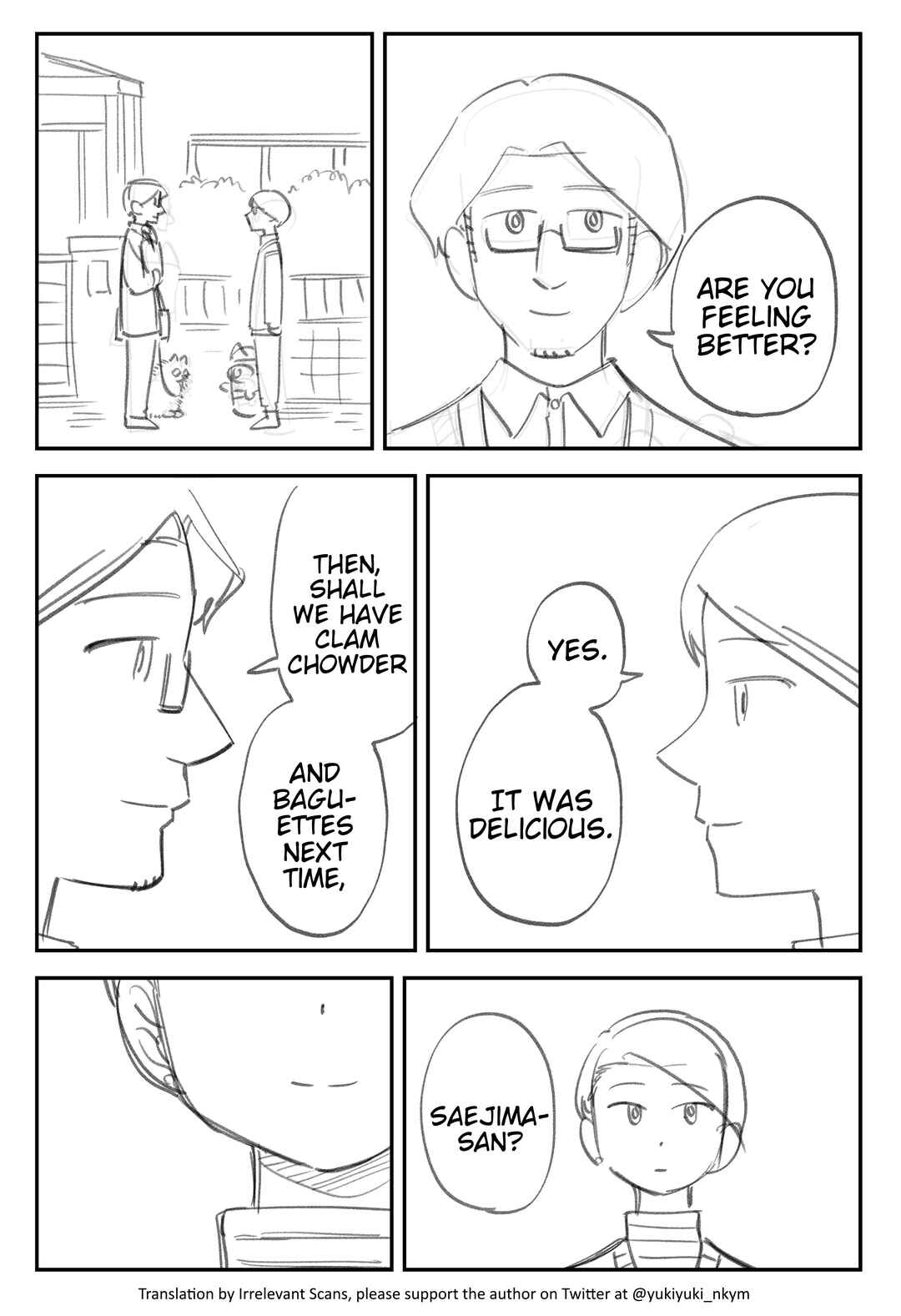 Chapter 384 - Page 2