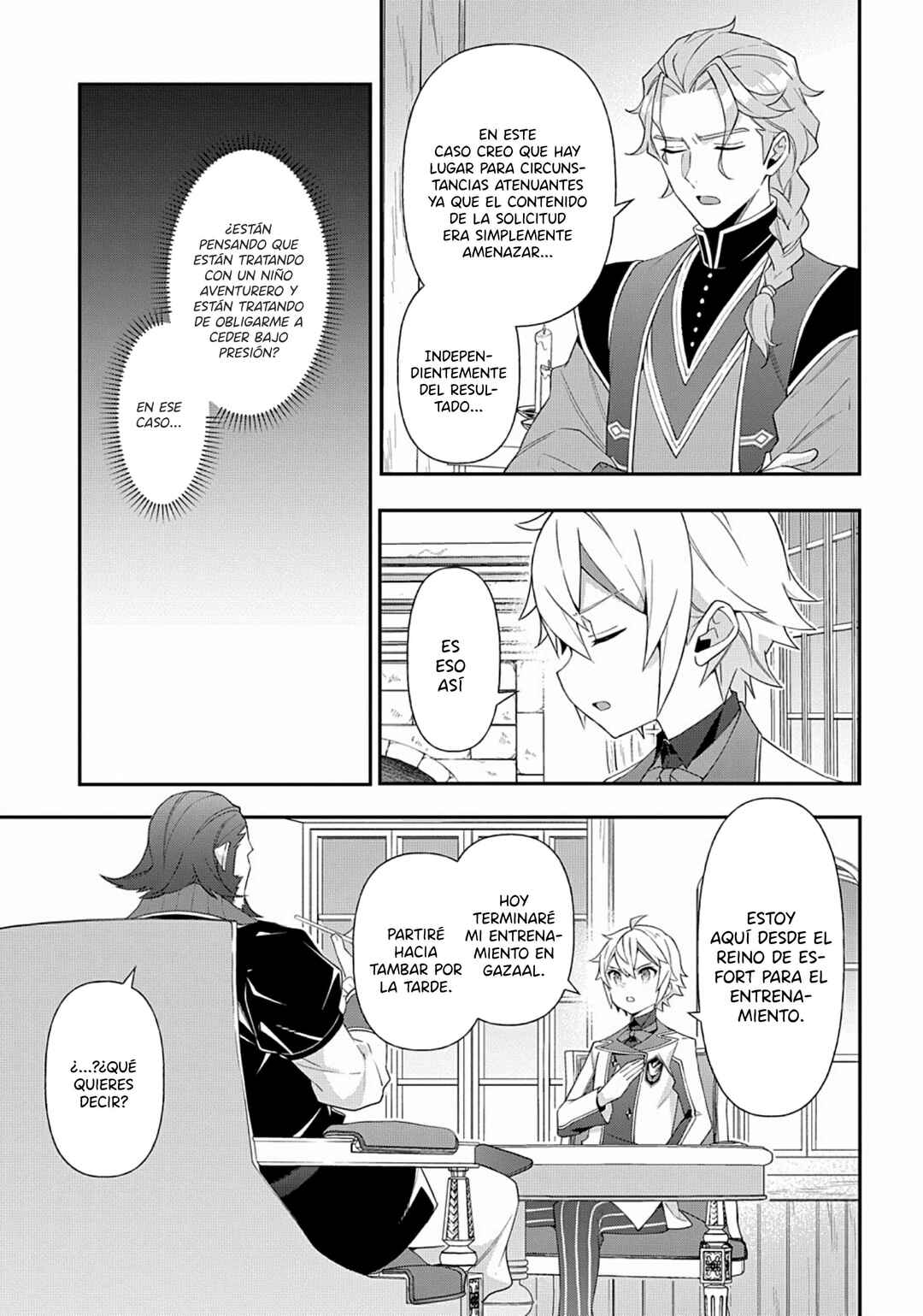 Chapter 60 - Page 21