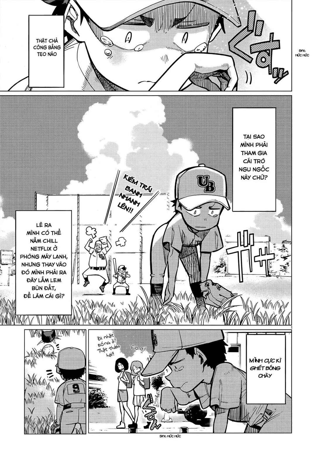 Chapter ? - Page 2