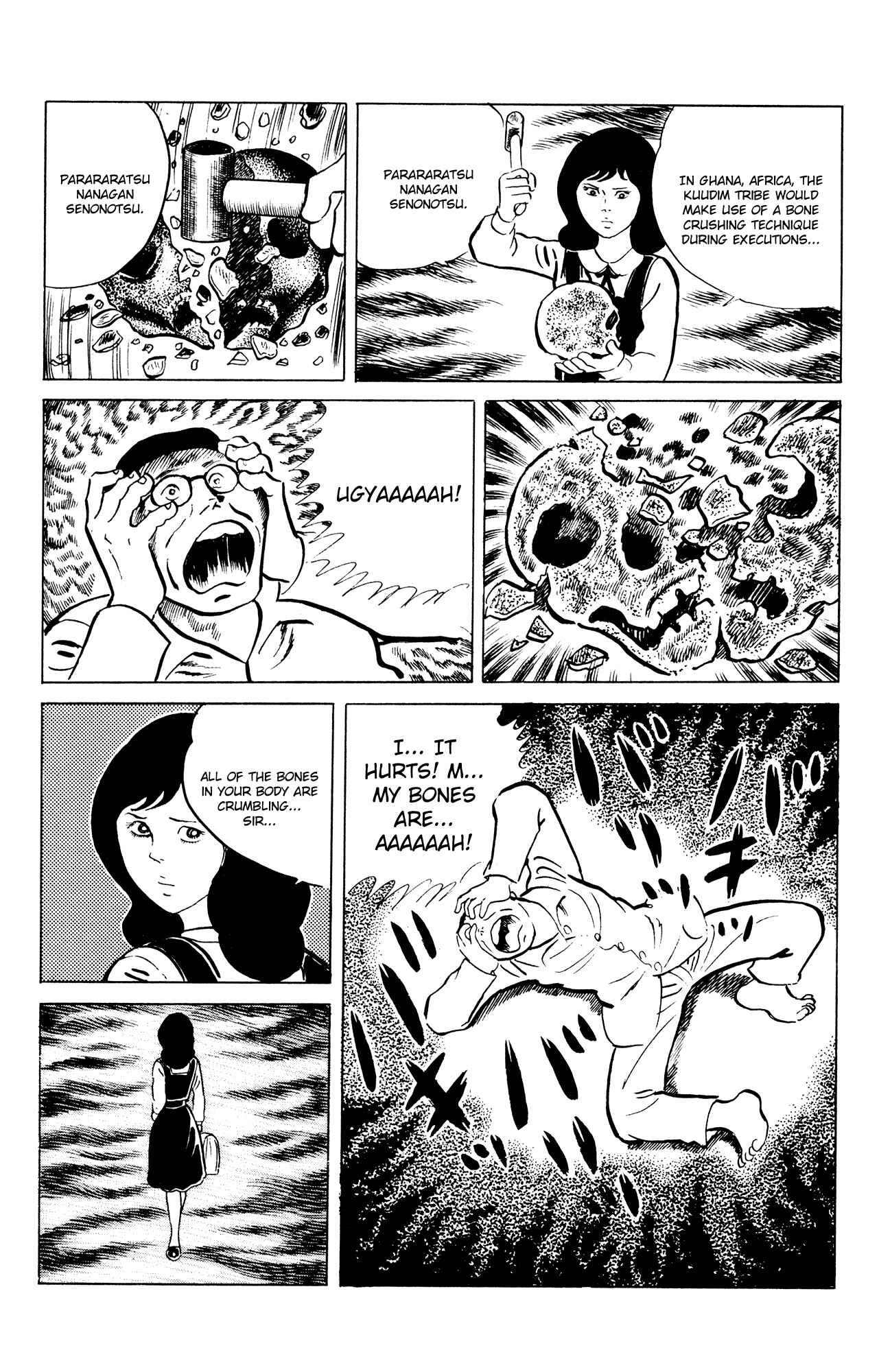 Chapter 48 - Page 20