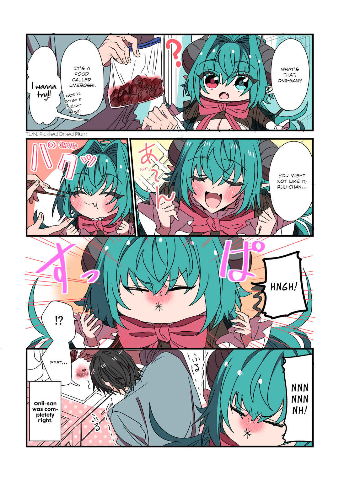 Chapter 109 - Page 1