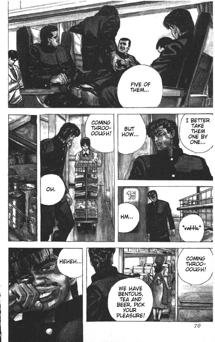 Chapter 72 - Page 5