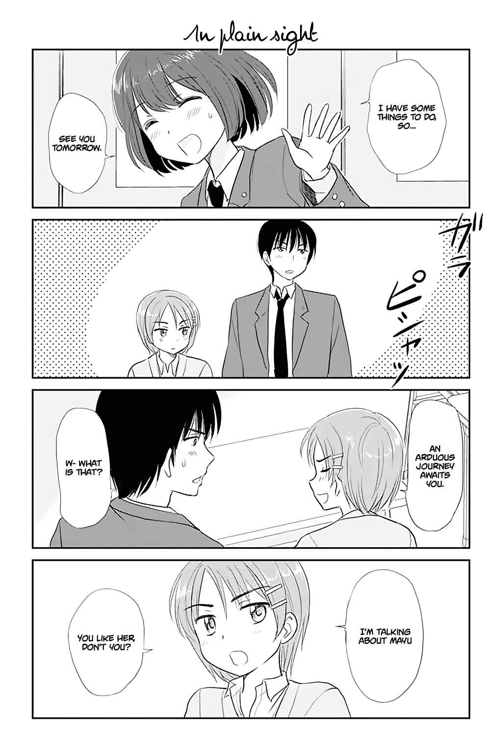 Chapter 23 - Page 1