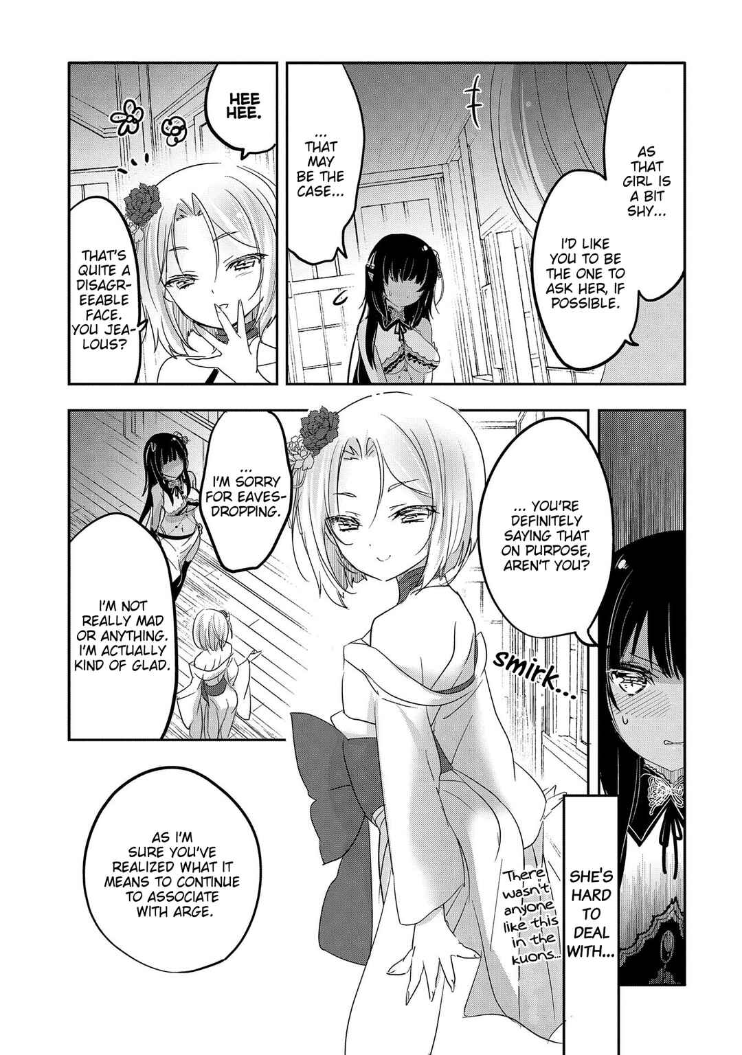 Chapter 40 - Page 29