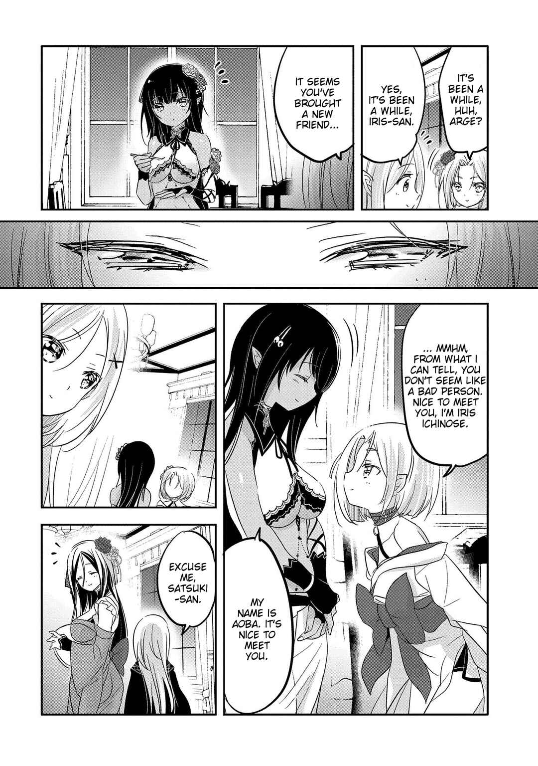 Chapter 40 - Page 8