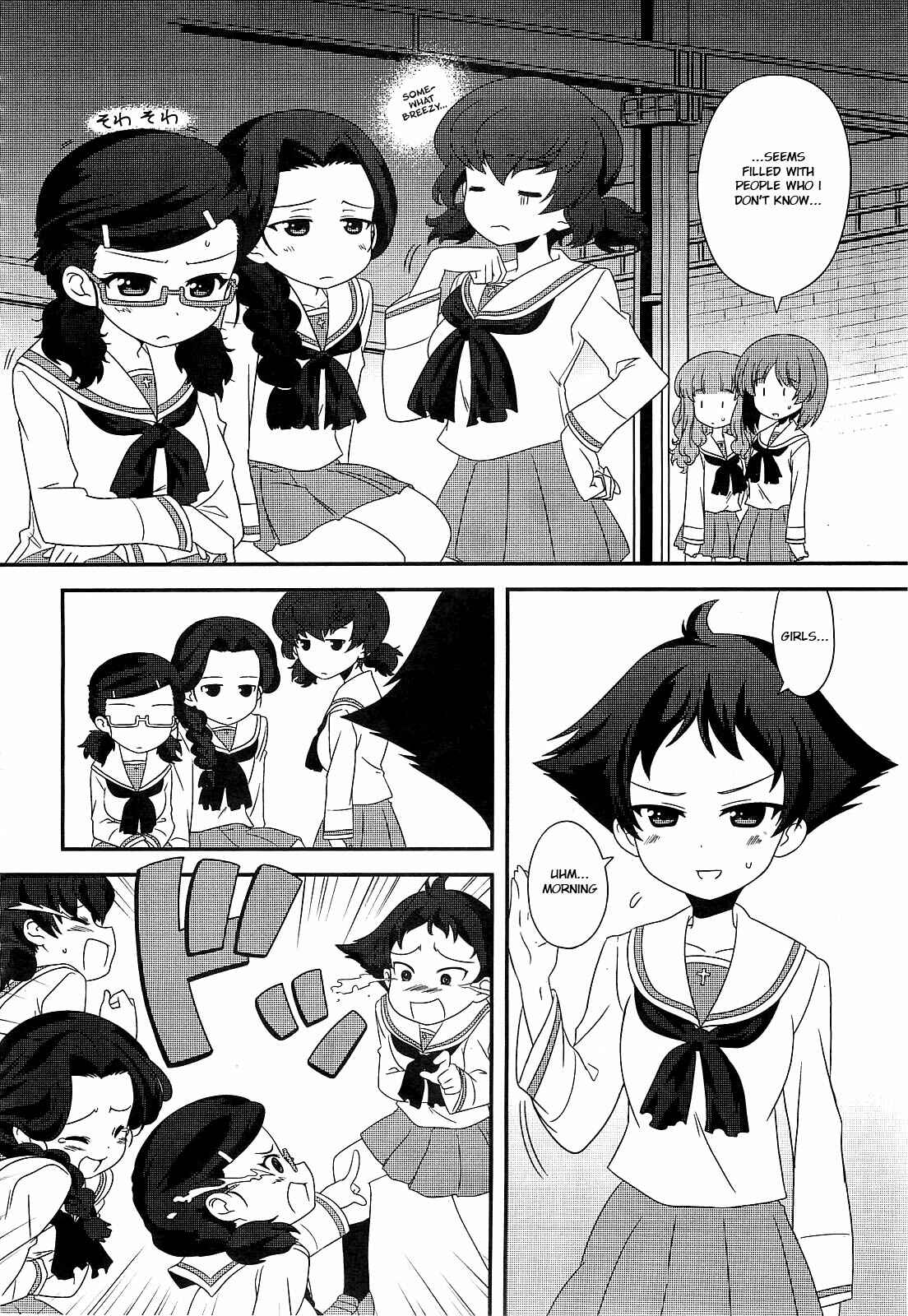 Chapter 6 - Page 6