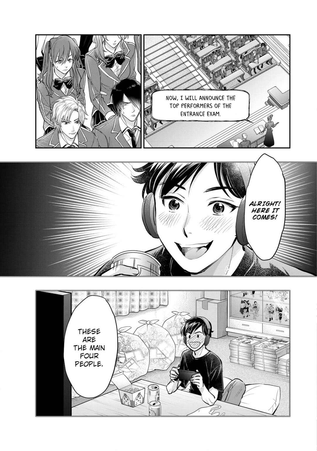 Chapter 1.1 - Page 6