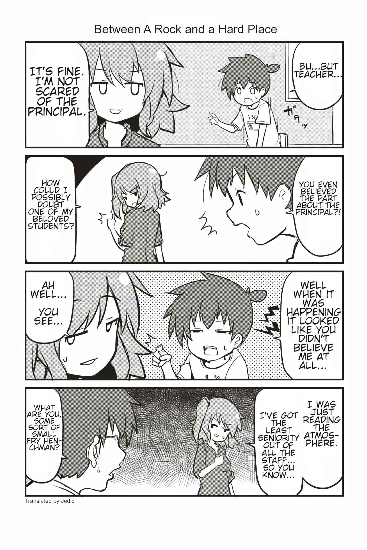 Chapter 226 - Page 1