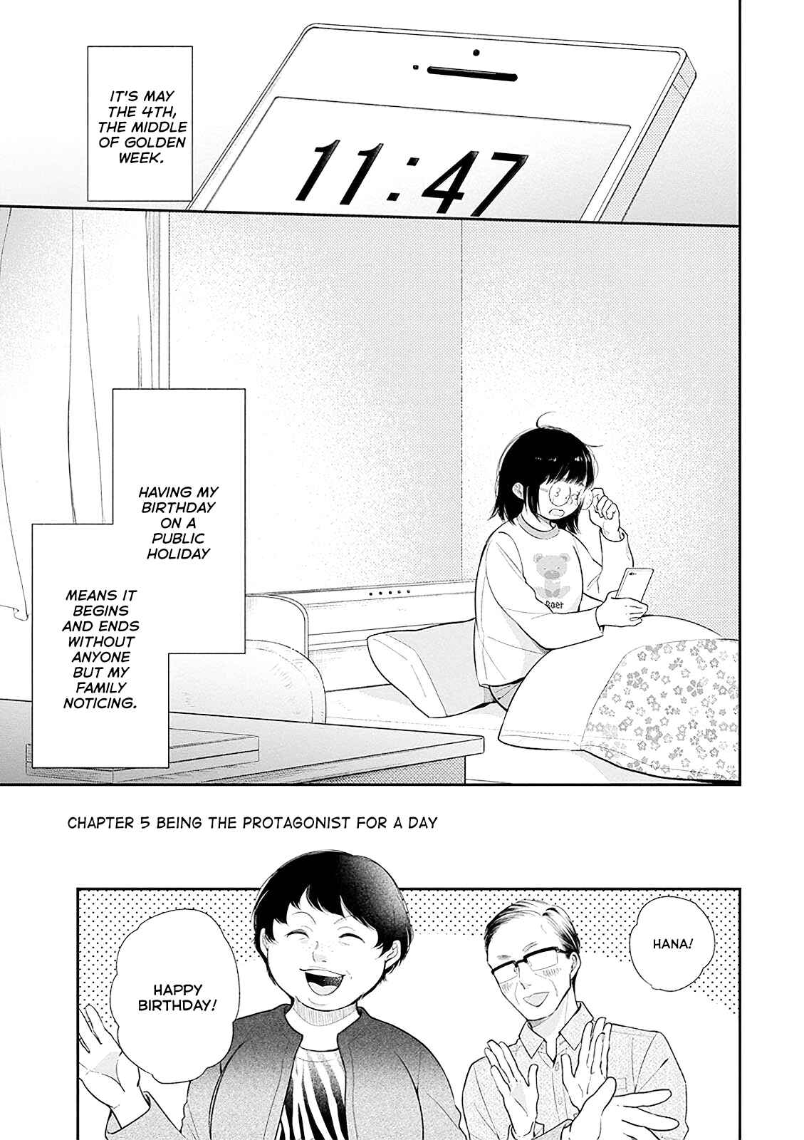 Chapter 5 - Page 1