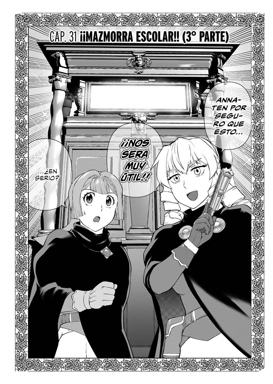 Chapter 31 - Page 1
