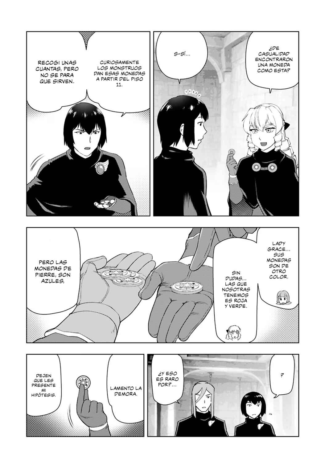 Chapter 31 - Page 16