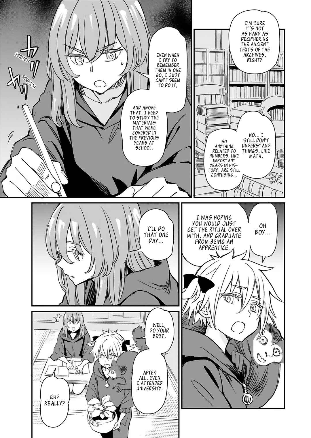 Chapter 29 - Page 13