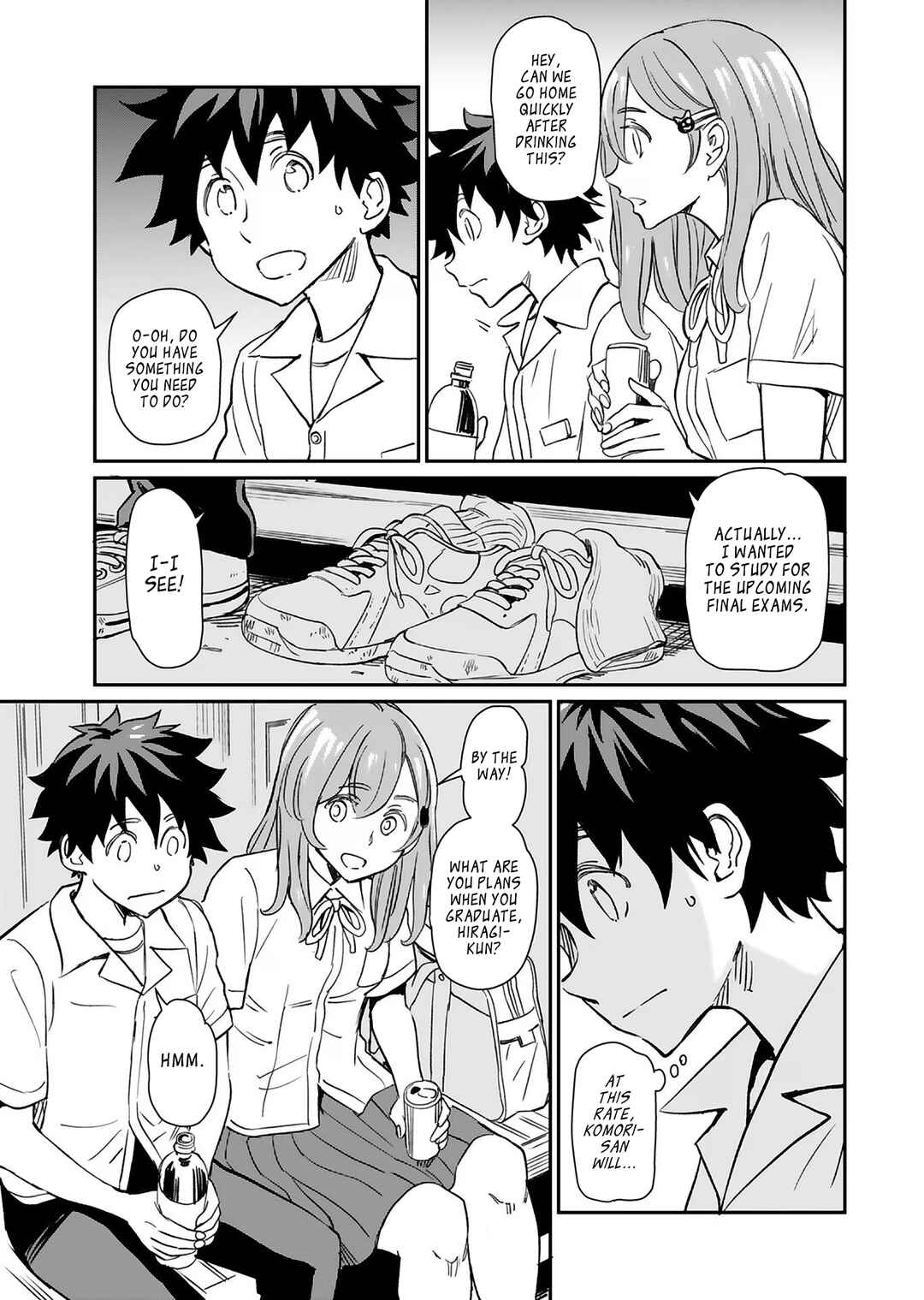 Chapter 29 - Page 21