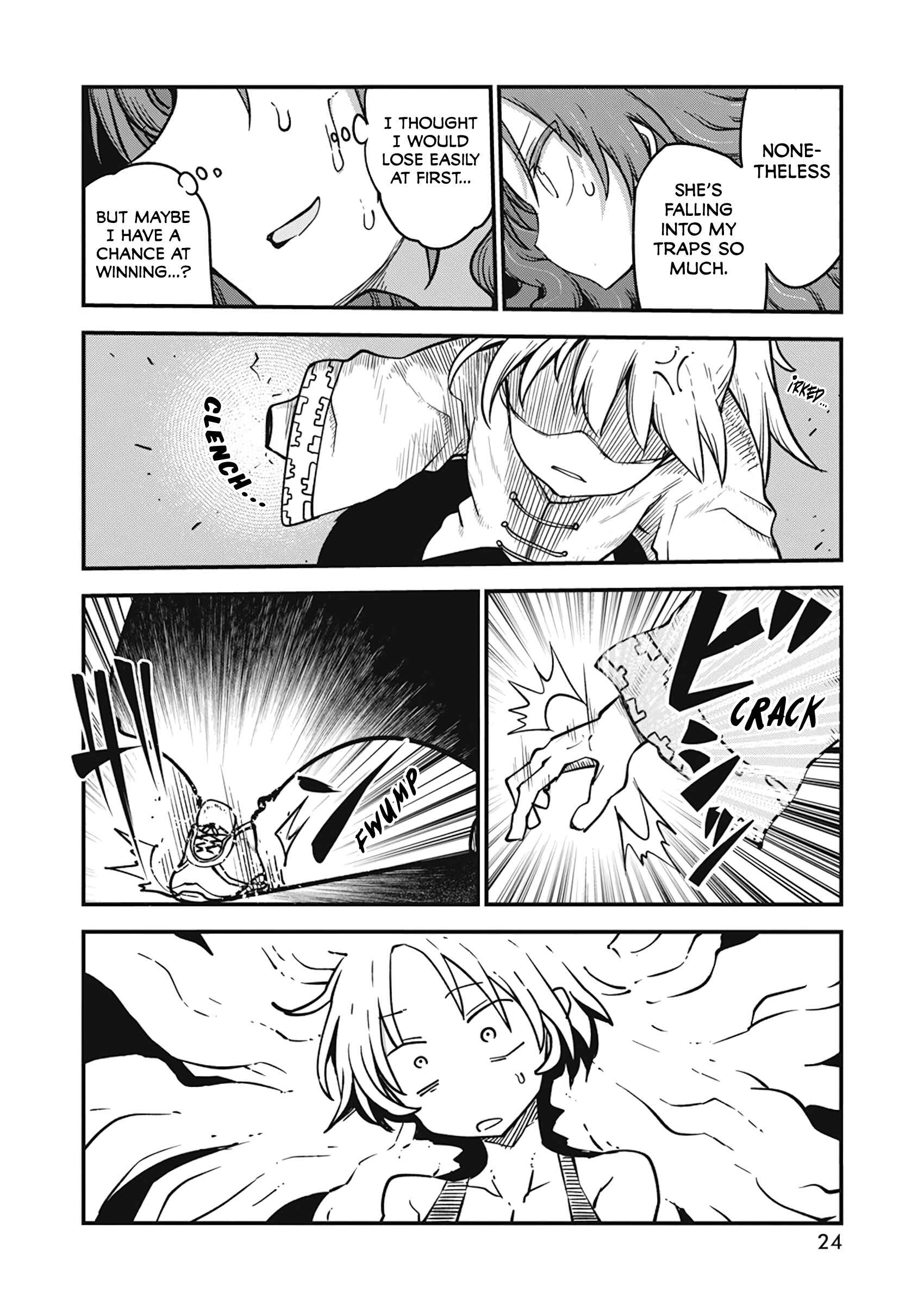 Chapter 39 - Page 11