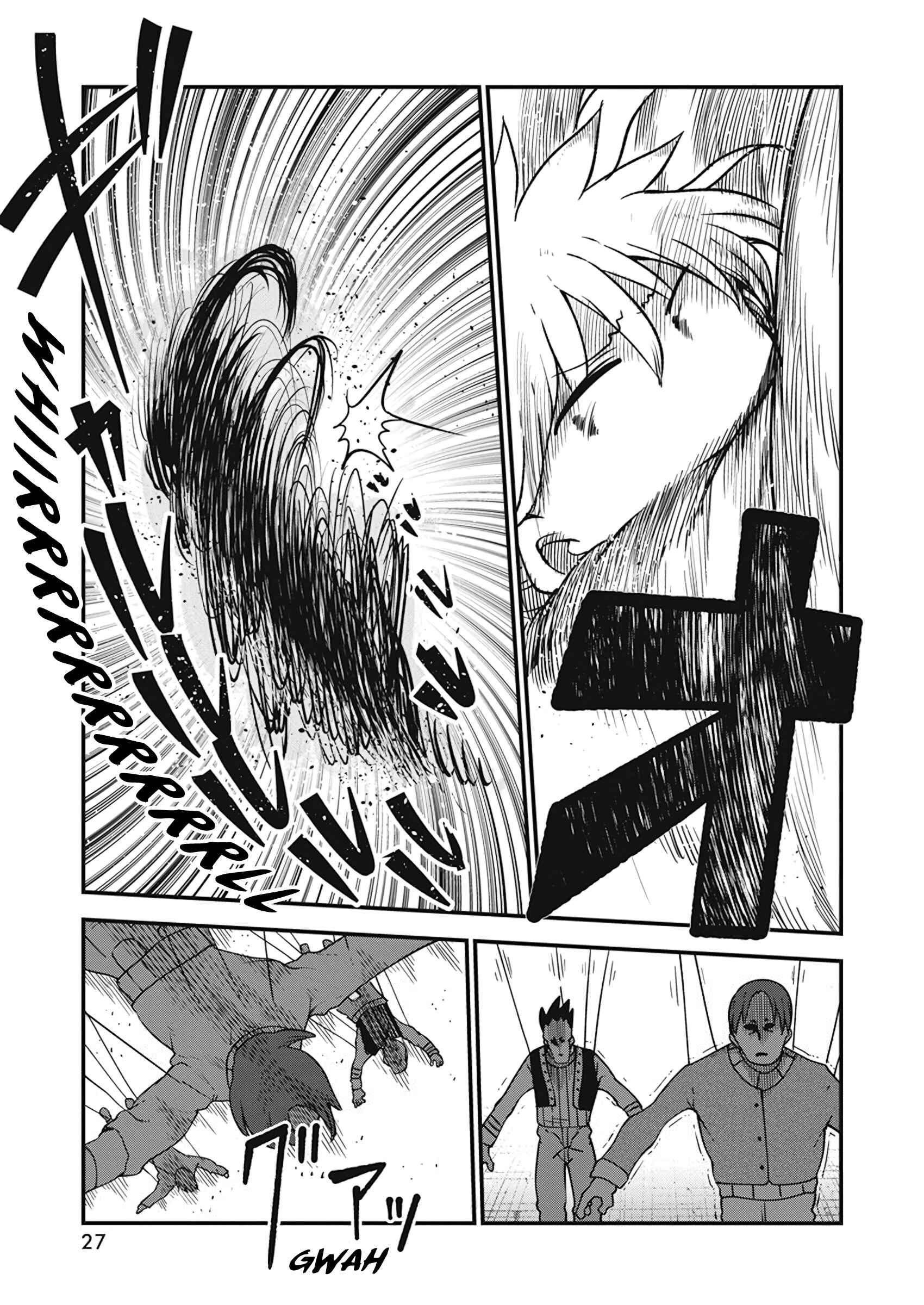 Chapter 39 - Page 14