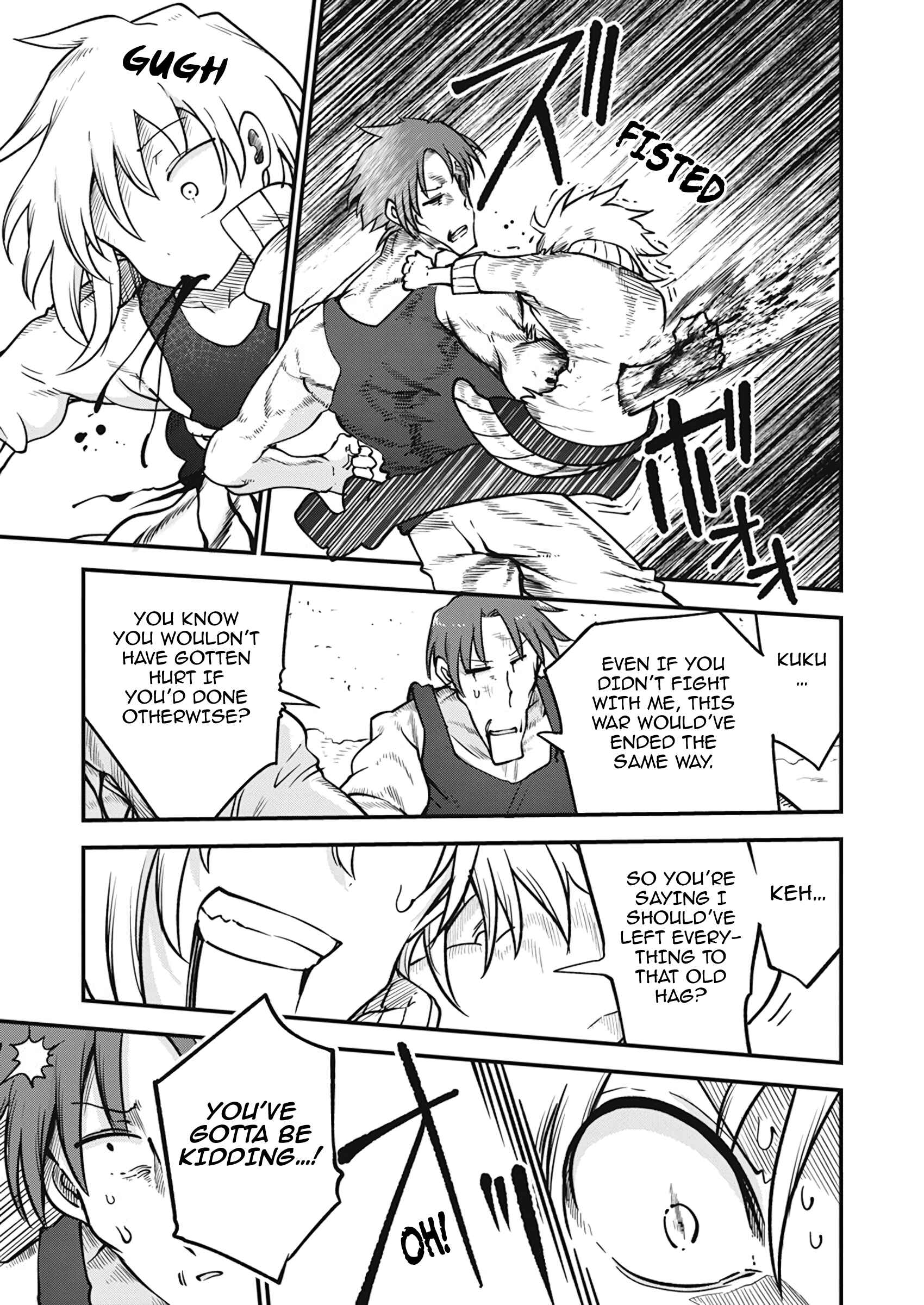 Chapter 39 - Page 22