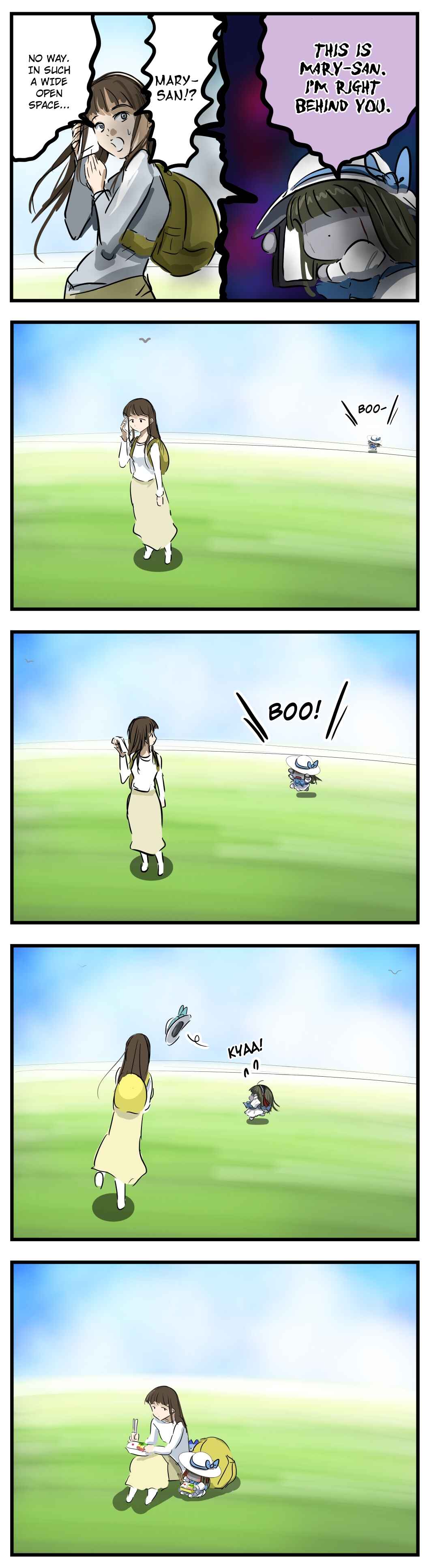 Chapter 190 - Page 1