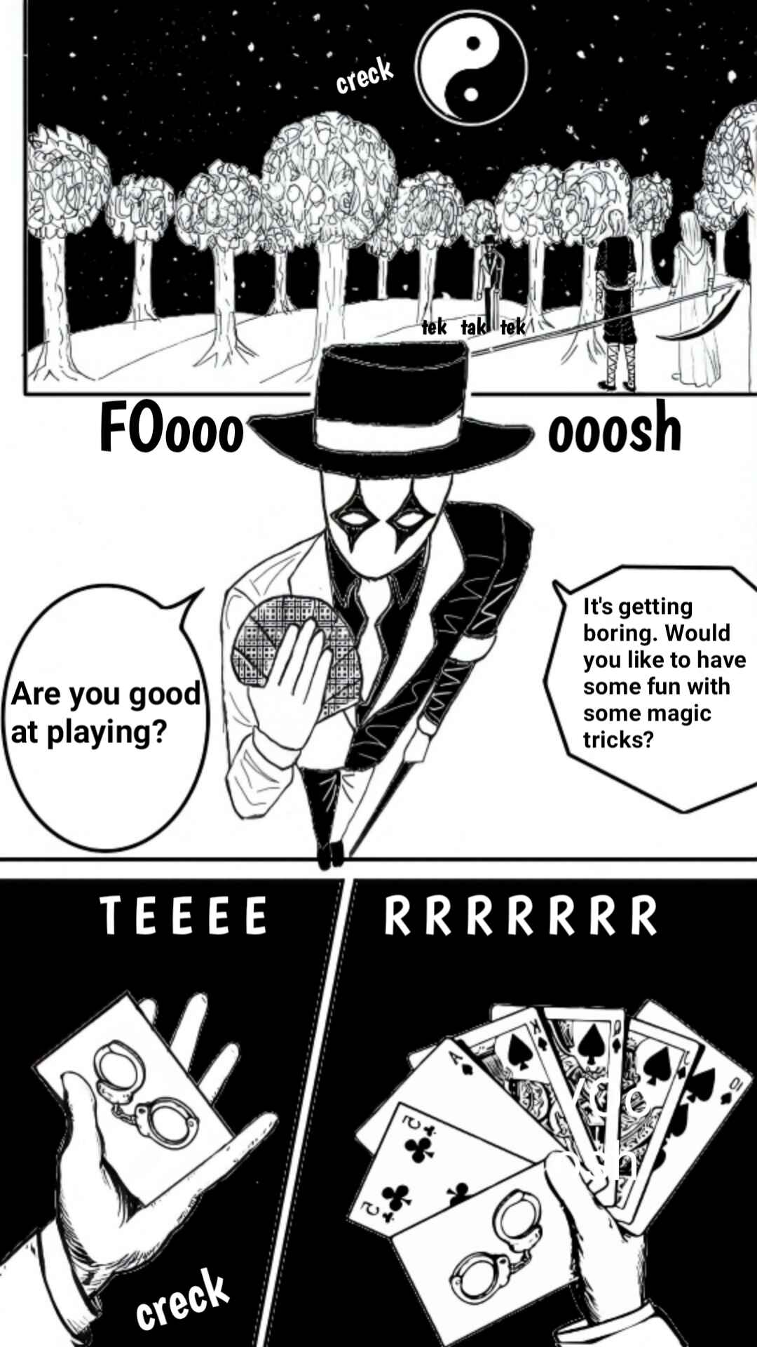 Chapter 5 - Page 6