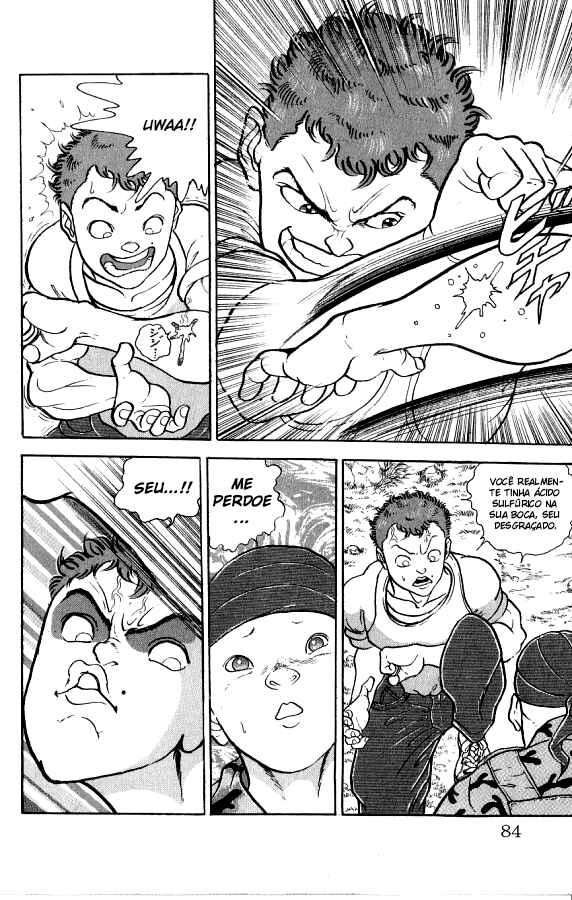 Chapter 138 - Page 19