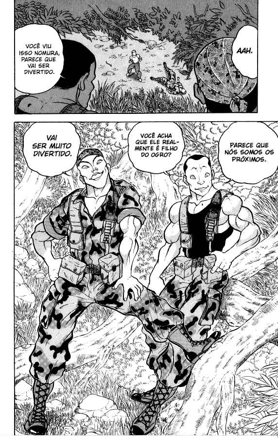Chapter 138 - Page 21