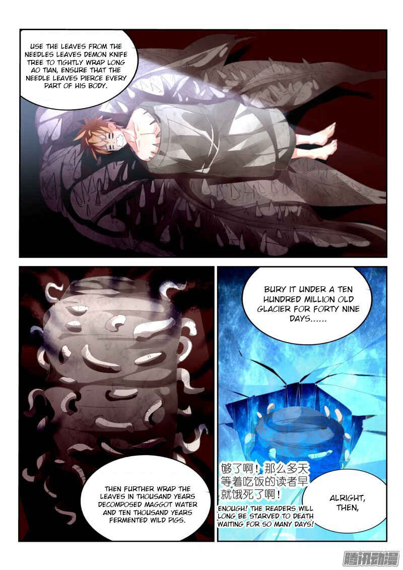 Chapter 171 - Page 4