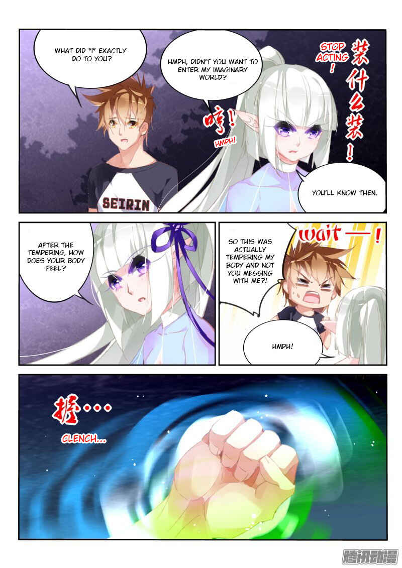 Chapter 171 - Page 7
