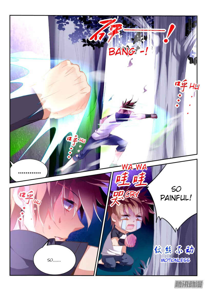 Chapter 171 - Page 9