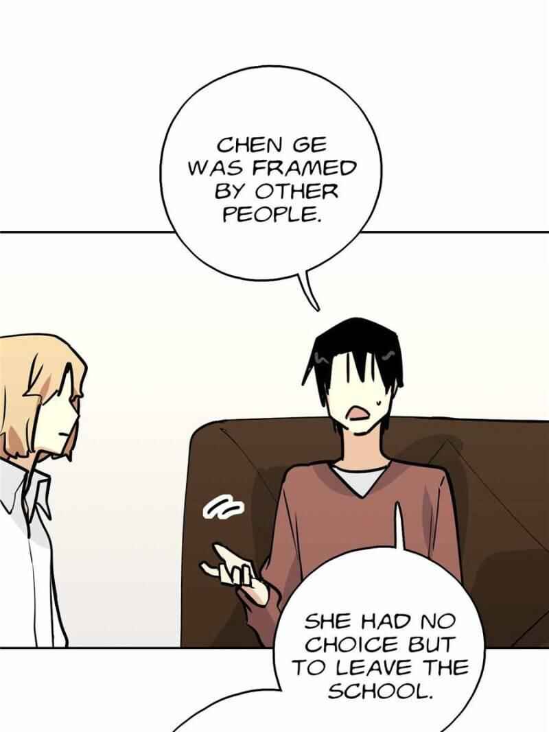 Chapter 101 - Page 19